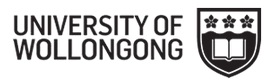 Logo UoW