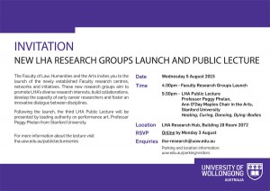 Research Groups Launch - Final